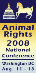 Animal Rights National Conference