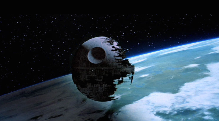 death-star