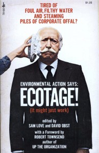 ecotage