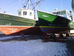 earth liberation front vandalism mass fishing boats