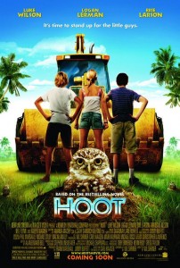 hoot soft core ecoterrorism