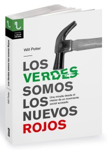 los verdes somos los nuevos rojos