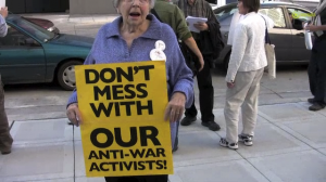 protest fbi raids in minneapolis chicago