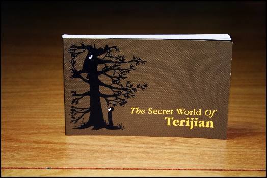 Secret World of Terijian